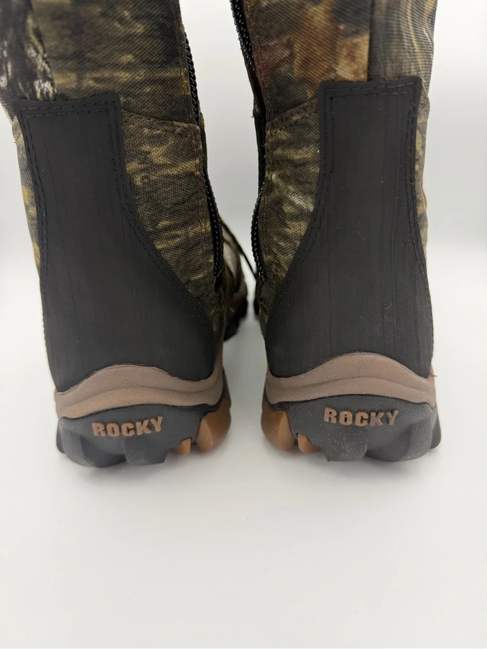 NEW Rocky Lynx 16